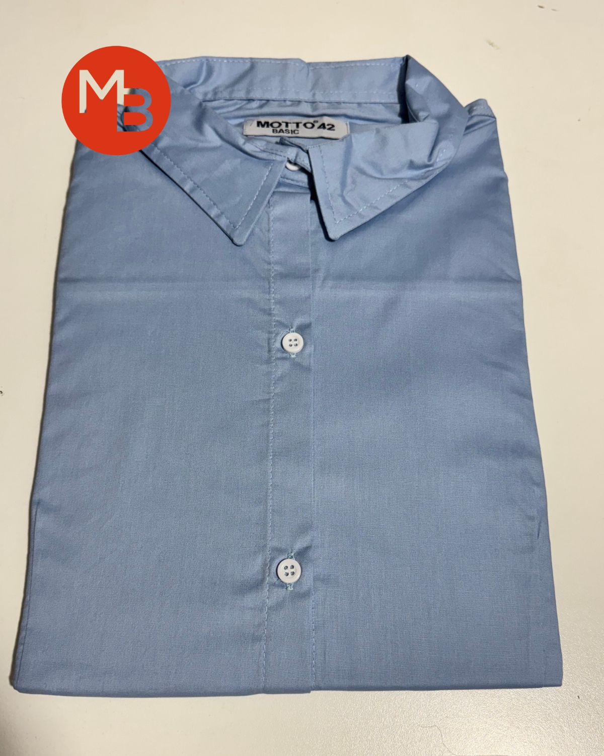 Camisa Elastizada de Dama - 13.jpg
