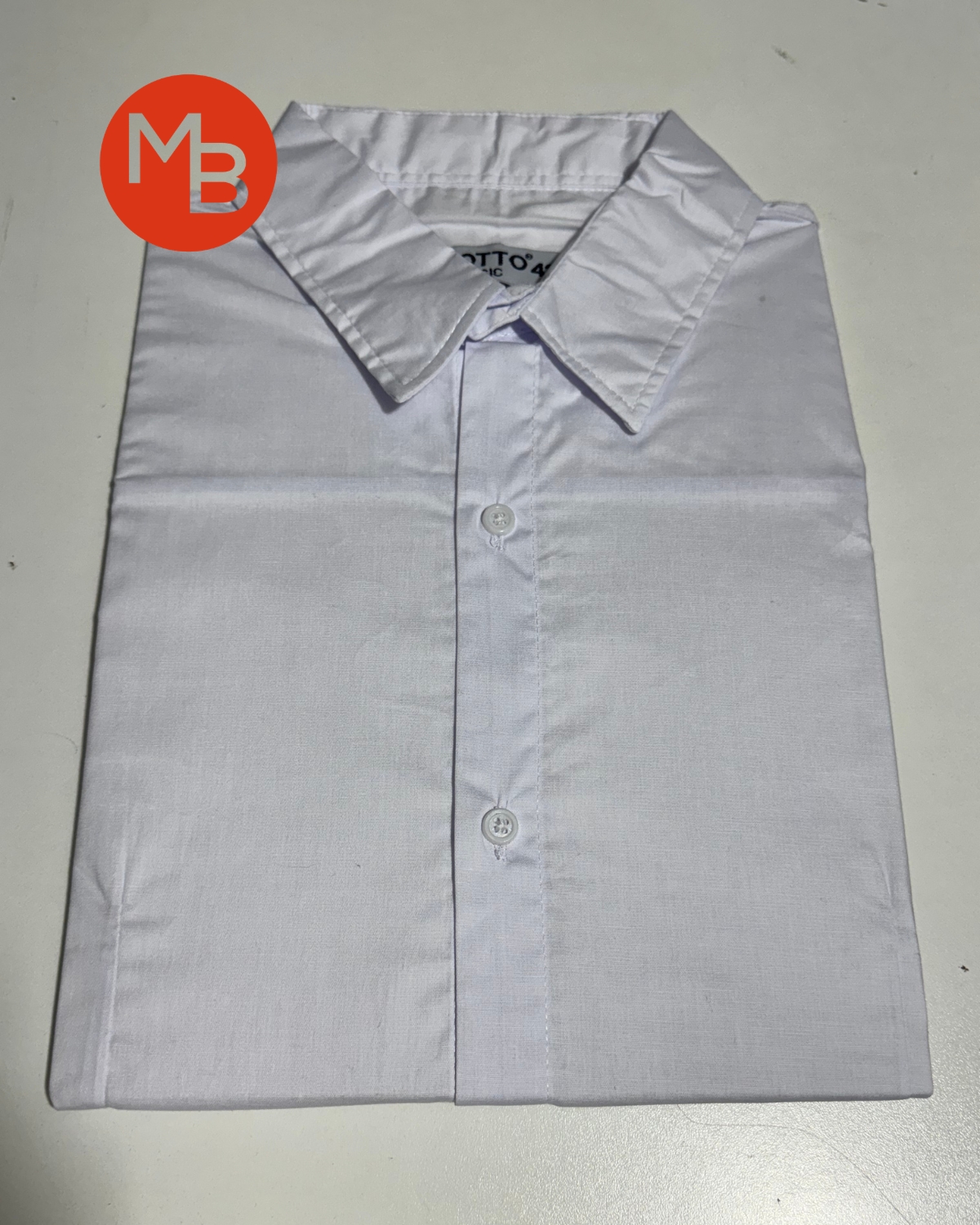 Camisa Elastizada de Dama - 12.jpg