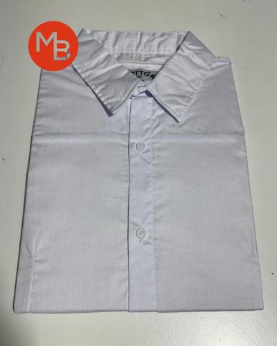 Camisa Elastizada de Dama - Miniatura 5