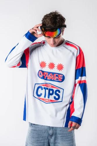 Remera Cross
