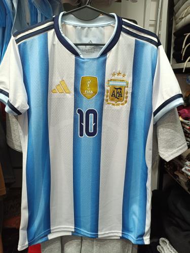 Camiseta Bordada