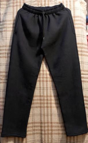 Pantalón Clásico con Frisa de Hombre