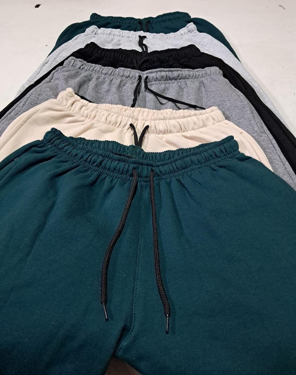 Pantalón Clásico con Frisa de Hombre - Imagen 3