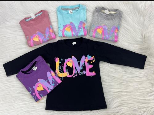 Camiseta Nena