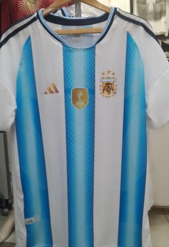 Camiseta de Argentina