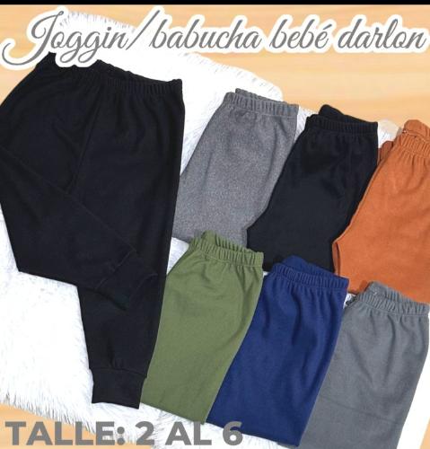 Babuchas de Darlon para Bebes
