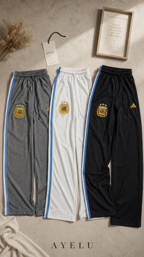 Pantalon Afa Add de Lycra Frizada