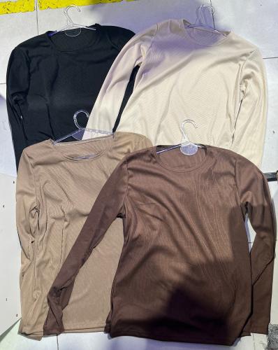 Camiseta Morley Soft Dama - Miniatura 3