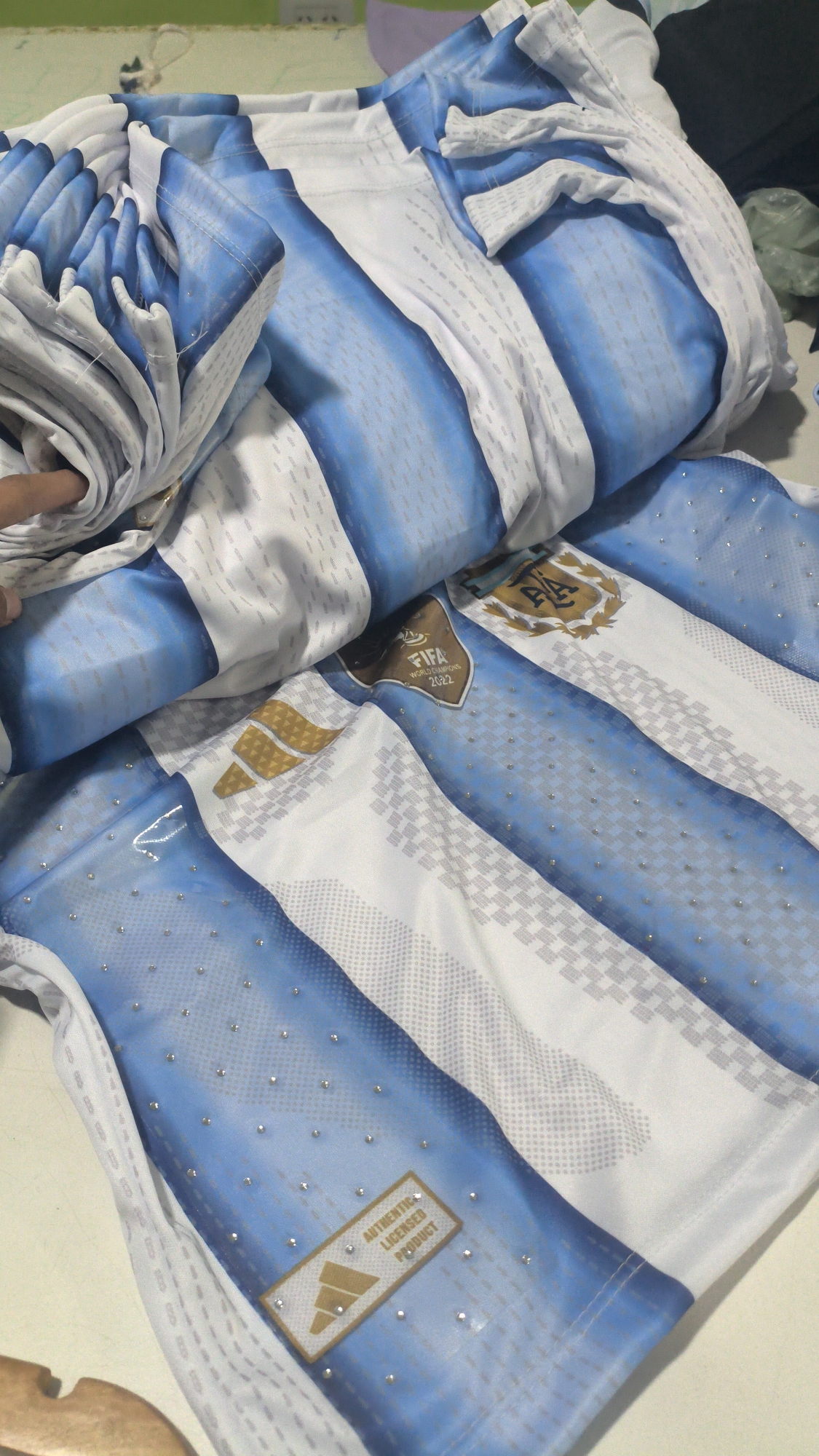 Puperas C Stras - Imagen 2