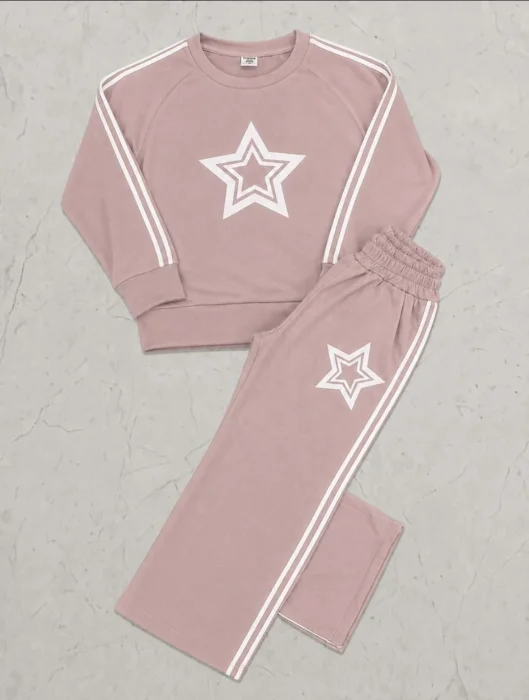 Conjunto Nicki