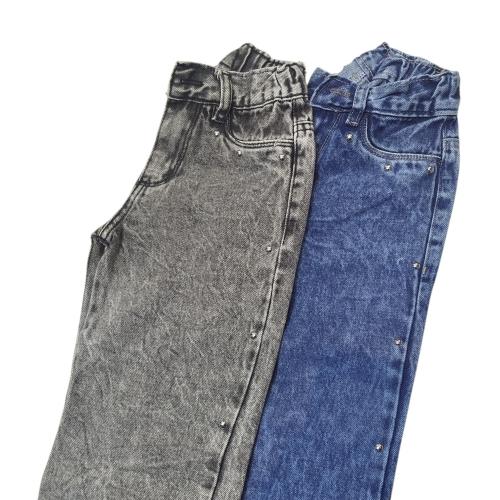 Wide Leg Tachas