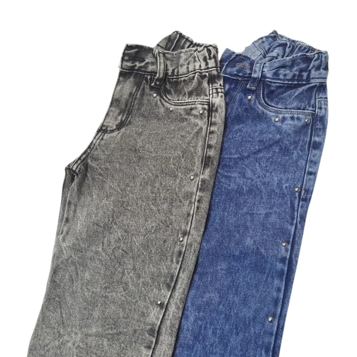 Wide Leg Tachas