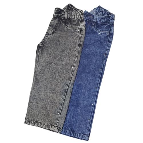 Wide Leg Tachas