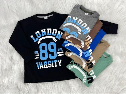 Camiseta Nene London