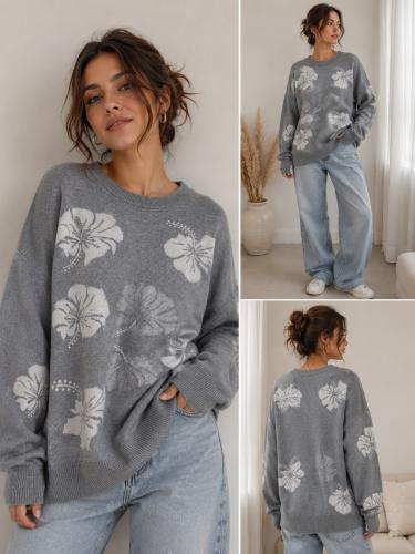 Sweaters Bremen de Damas