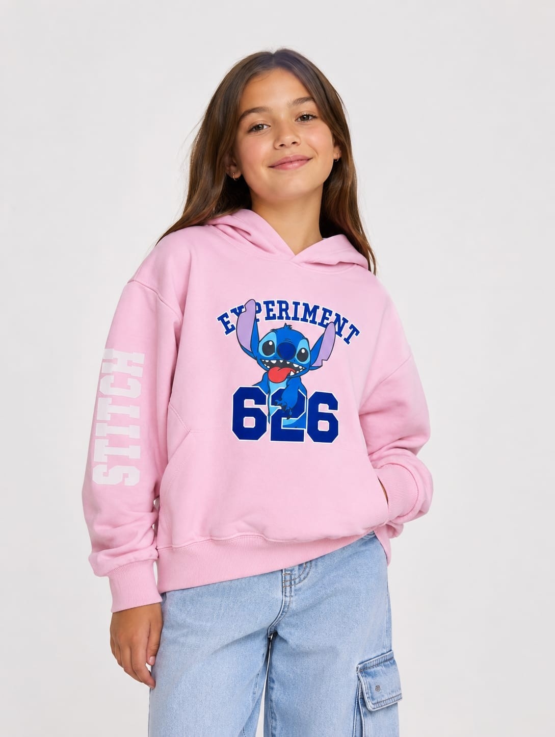Buzo de Stitch - Imagen 1