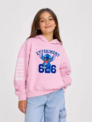 Buzo de Stitch