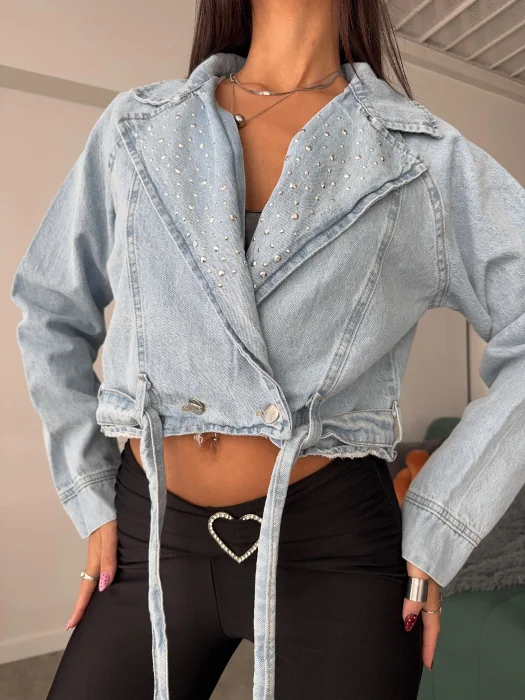 Campera Dubai Glow