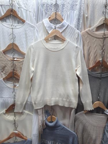Sweater Bremer Chicago