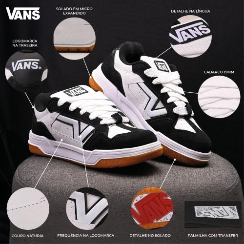 Zapatillas Importadas Va Ns Unisex