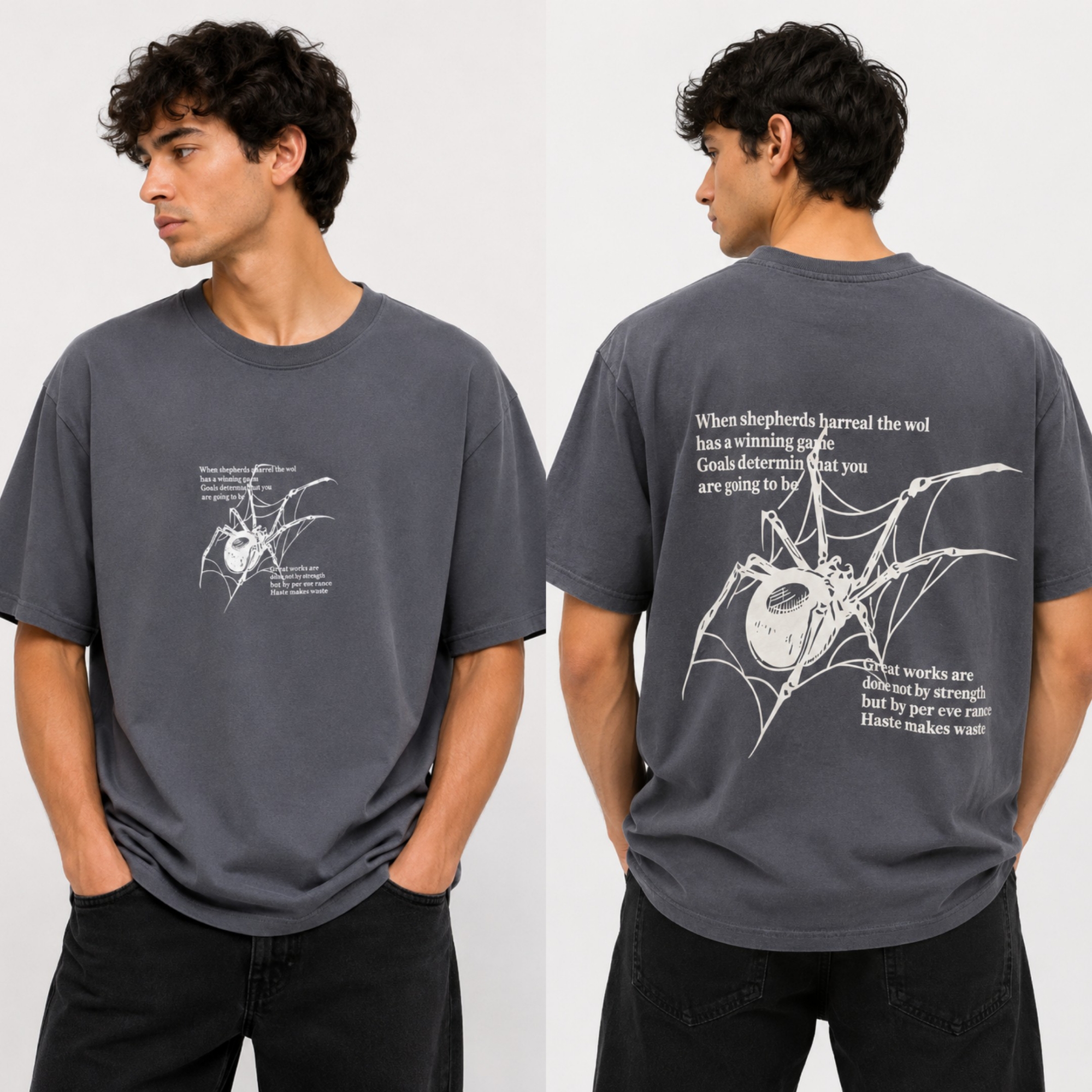 Remeras Oversize - Imagen 2
