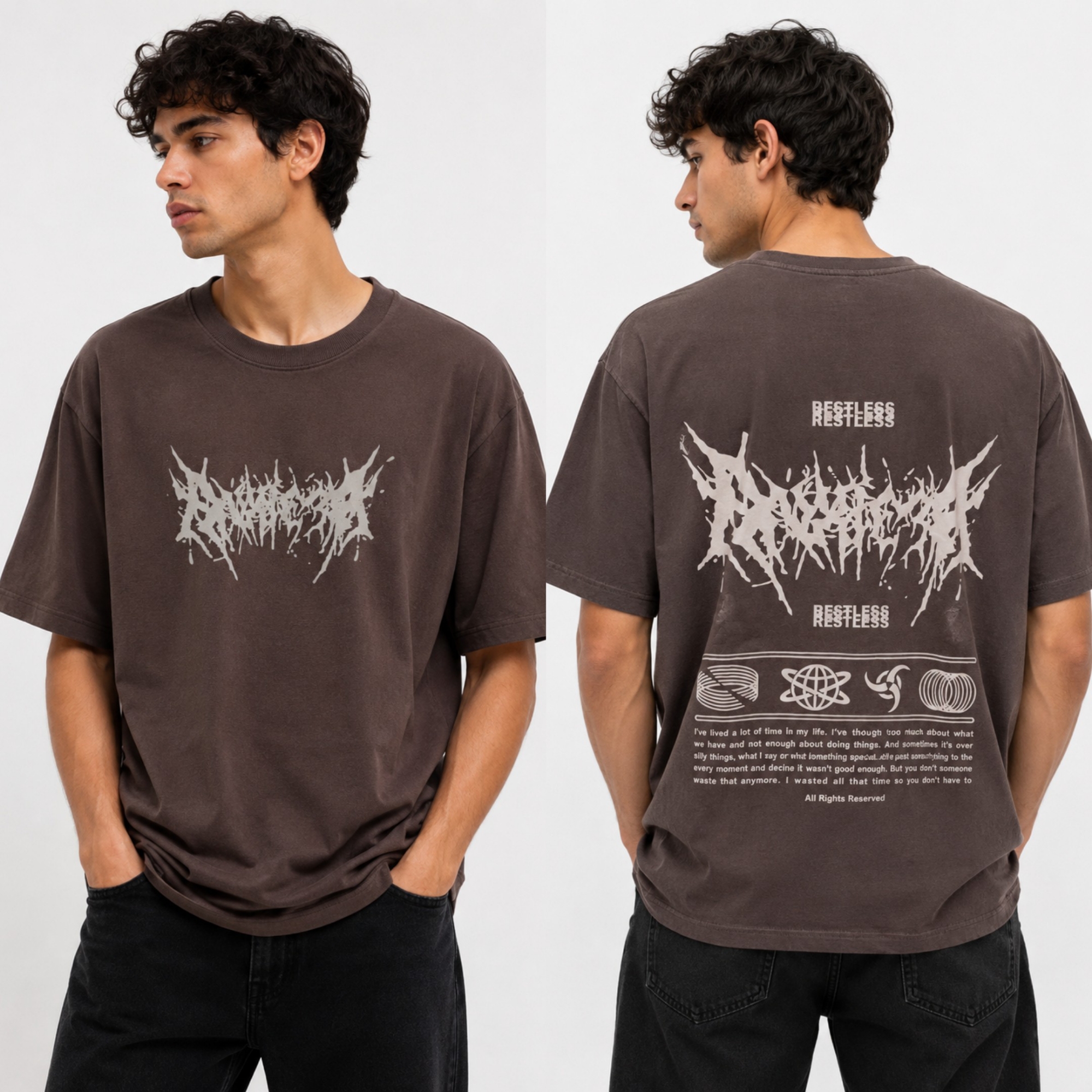 Remeras Oversize - Imagen 3