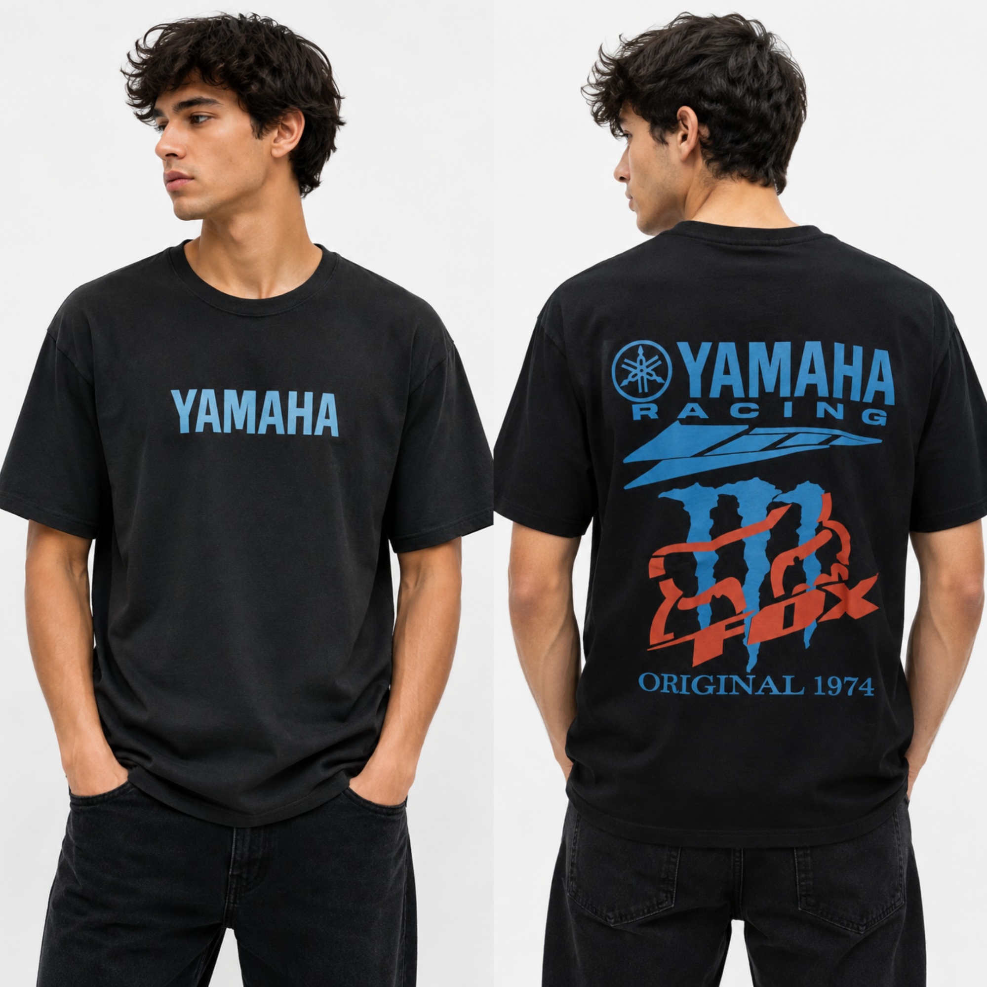 Remeras Oversize - Imagen 4