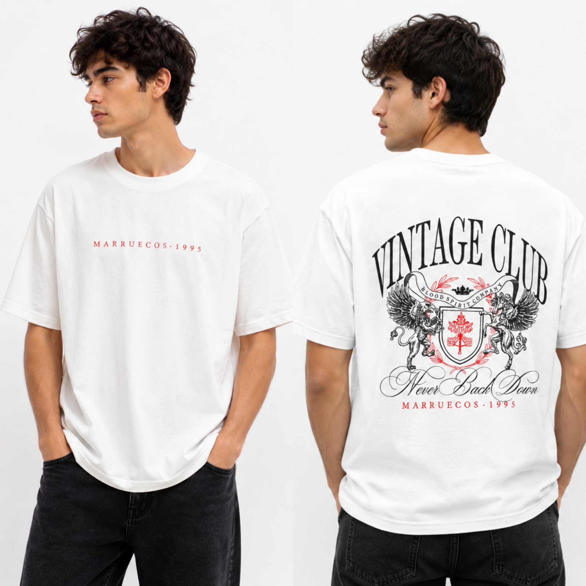 Remeras Oversize - Imagen 5