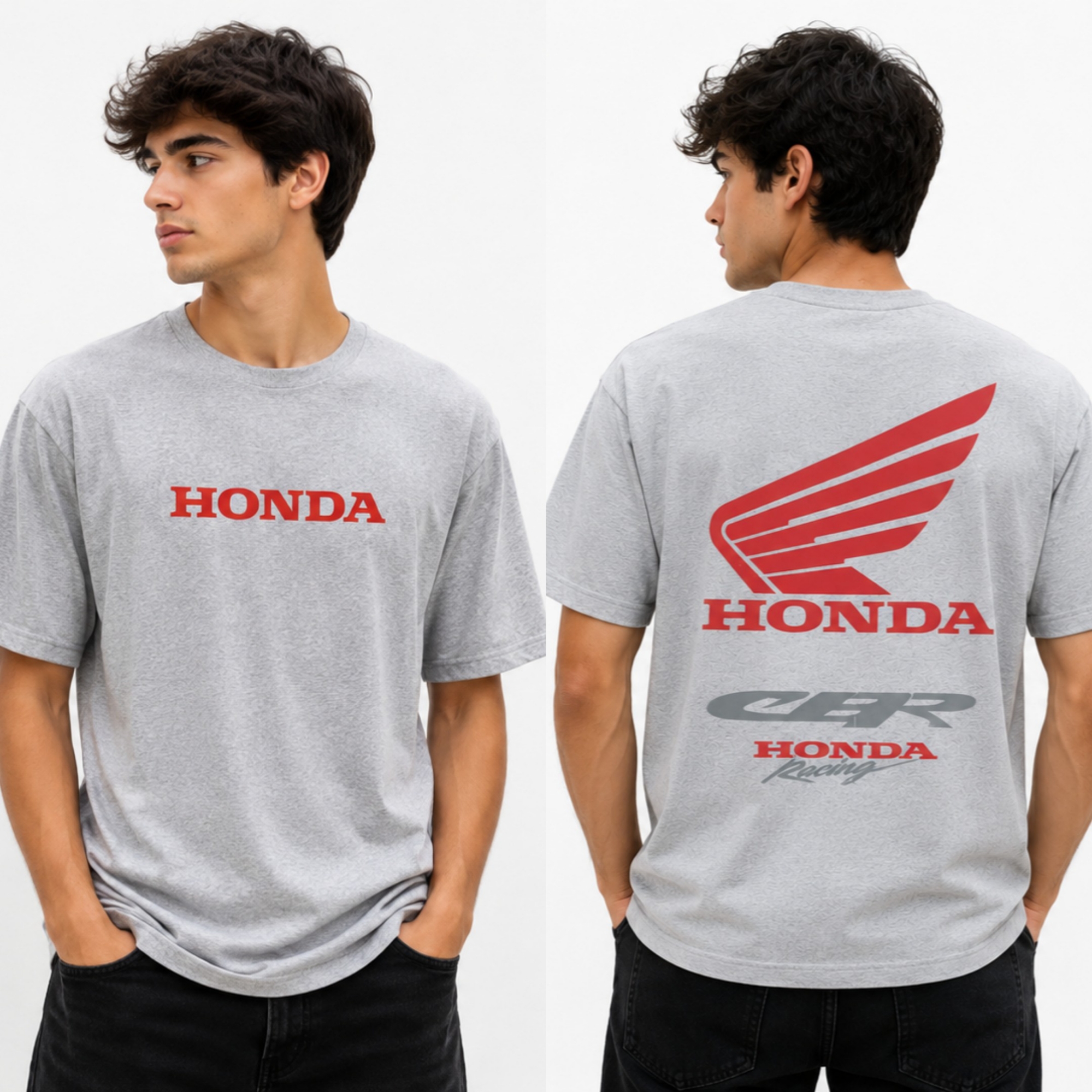 Remeras Oversize - Imagen 6