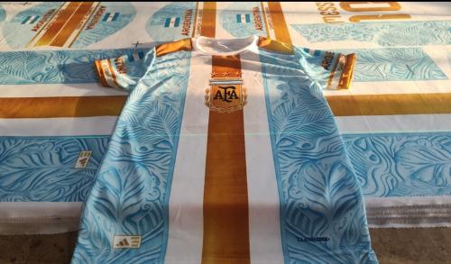 Camisetas Afa