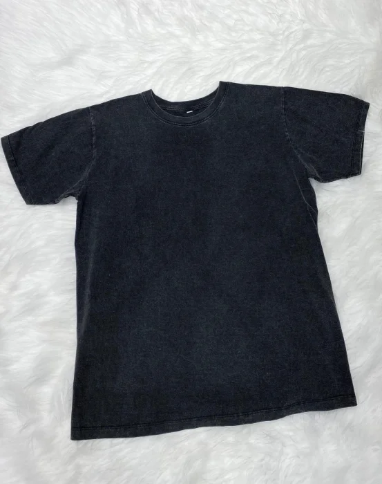 Remera Algodón Batik