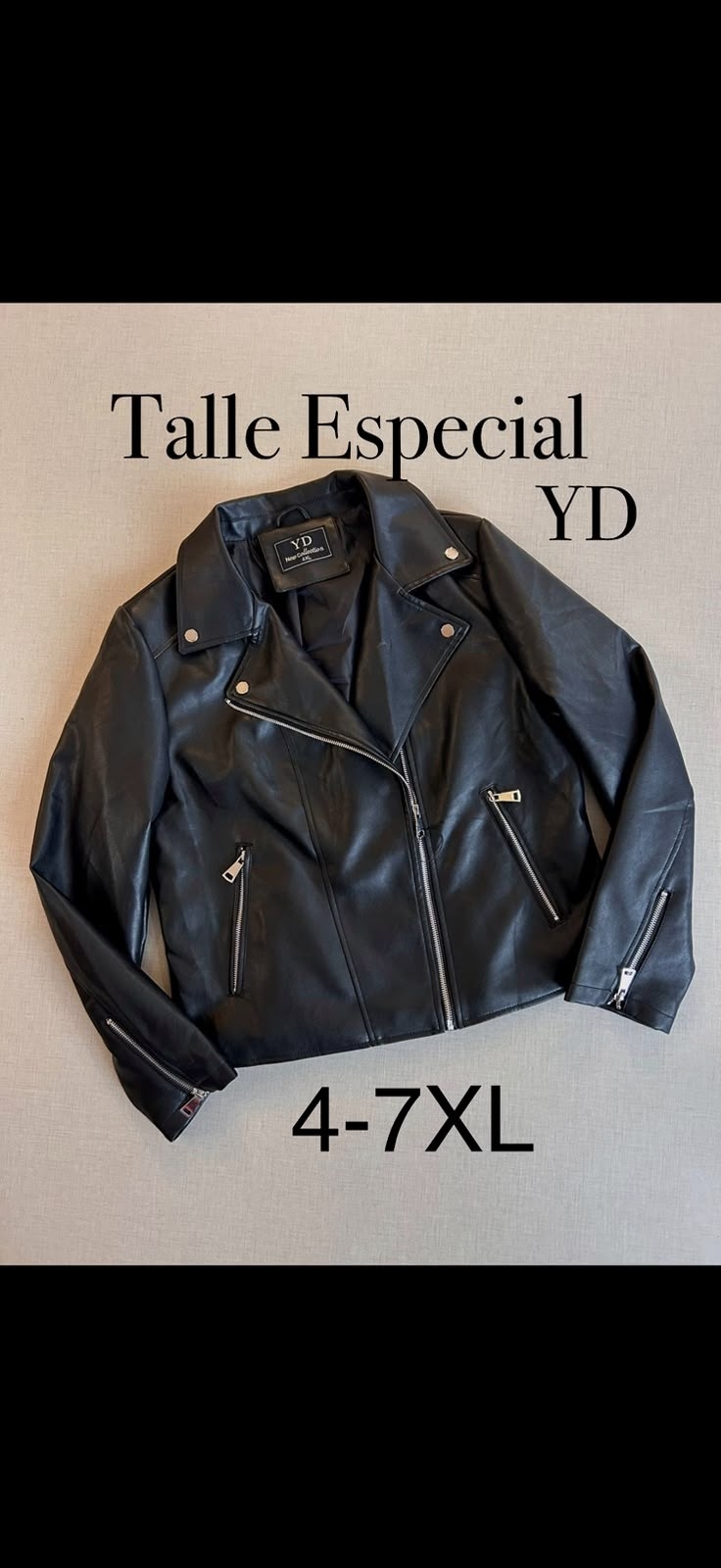 Cuero Especial - Imagen 3
