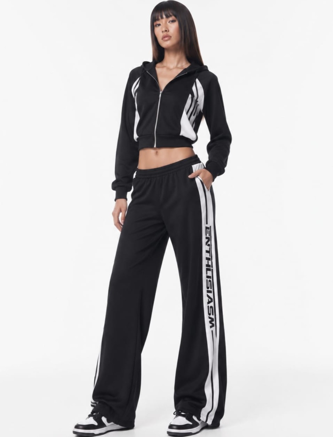 Conjunto Enthusiams - Imagen 1