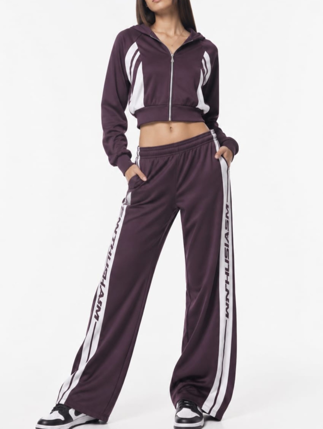 Conjunto Enthusiams - Imagen 2