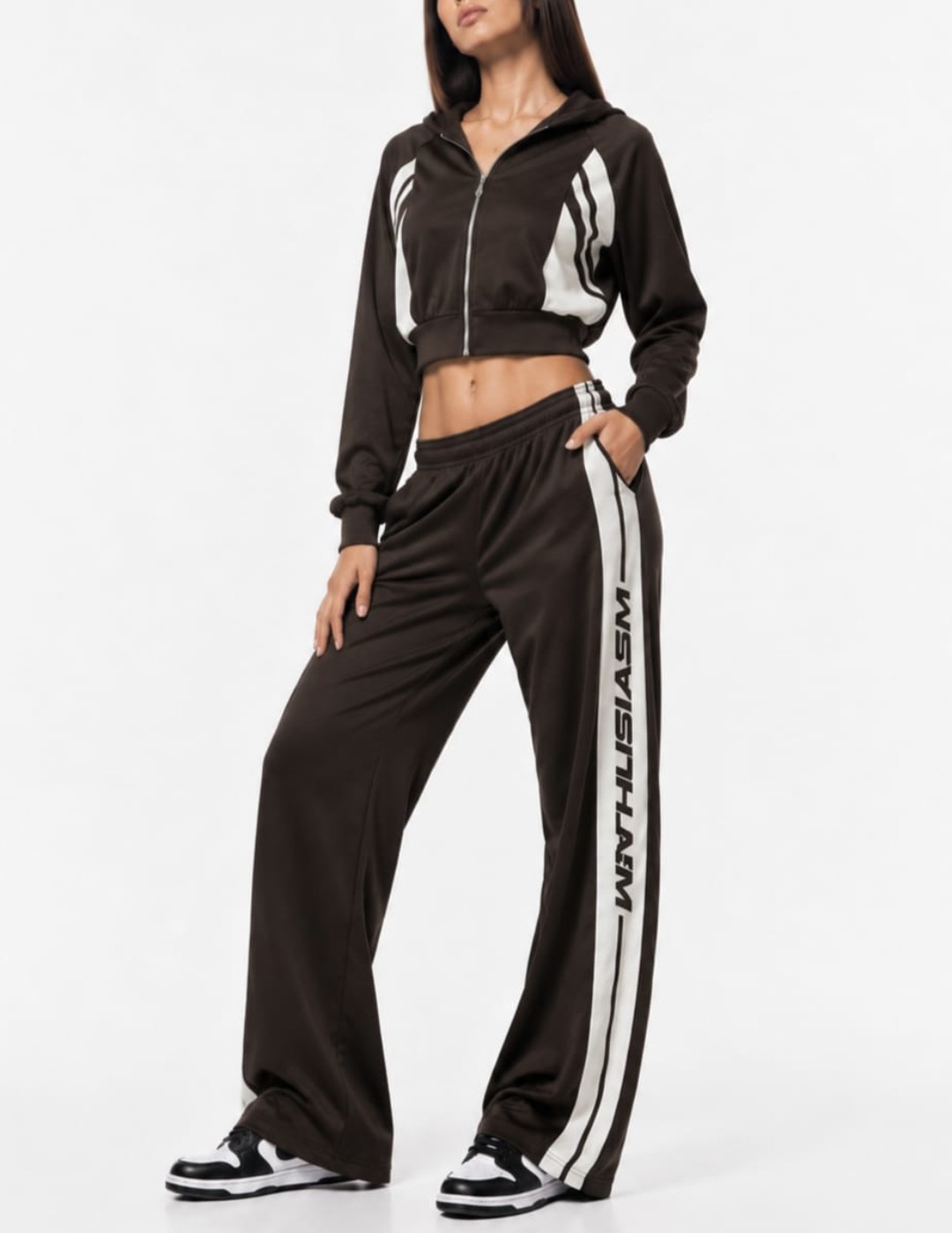 Conjunto Enthusiams - Imagen 4