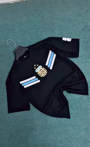 Remera Arg de Hombre