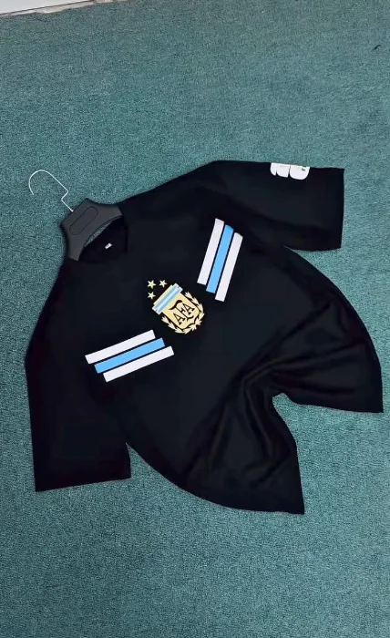 Remera Arg de Hombre