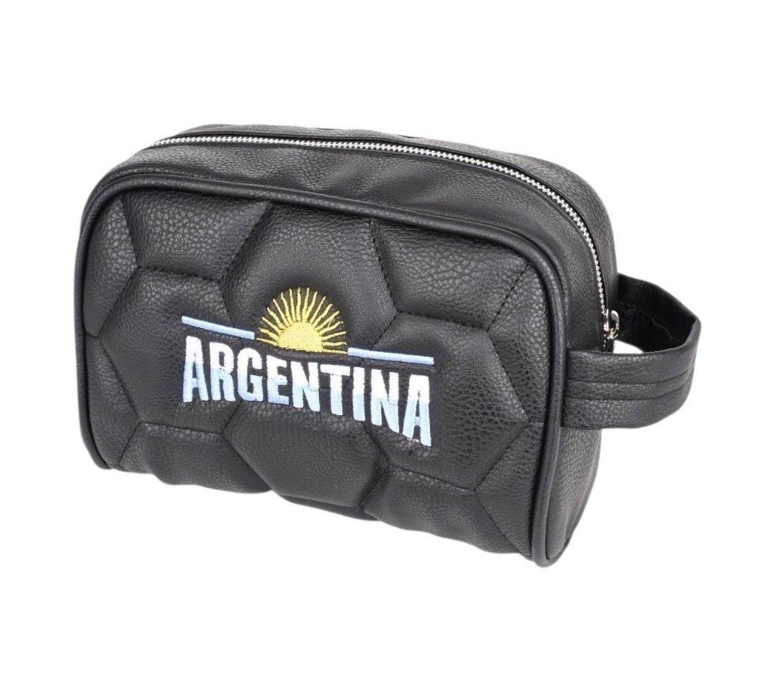Neceser de Pelota Bordado - Imagen 1