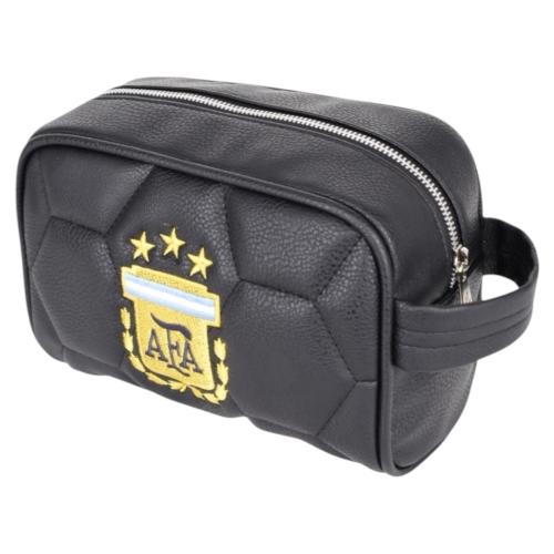 Neceser de Pelota Bordado - Miniatura 4