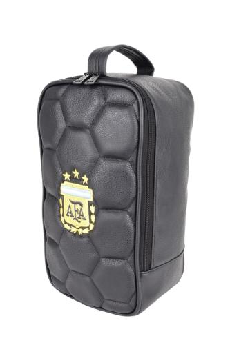 Botinero Gajos de Pelota  Bordado