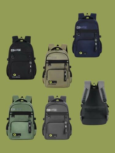 Mochila  Unisex