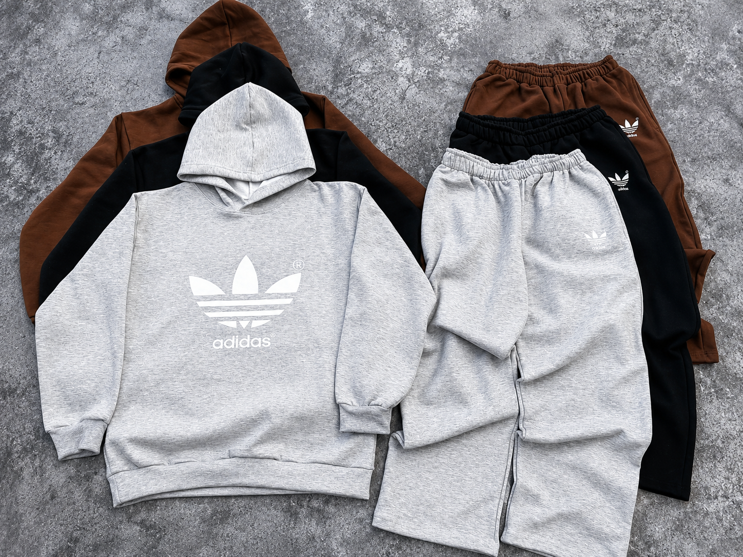 Conjunto Adid Frizado Mujer Oversize - 98066715-C73A-49D9-BD55-F85803563A8D.png