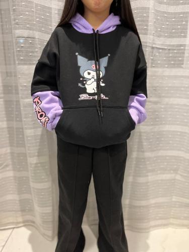 Conjunto Kuromi