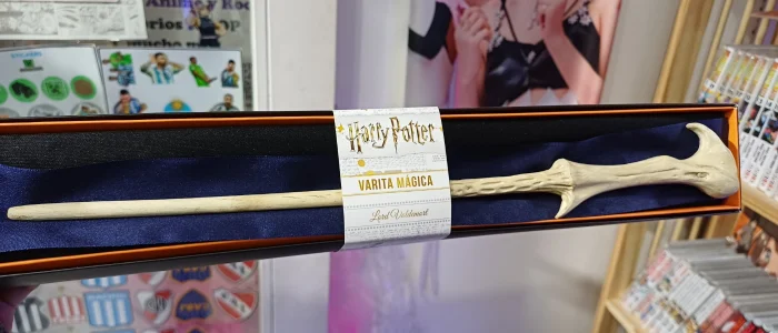 Varita Voldemort
