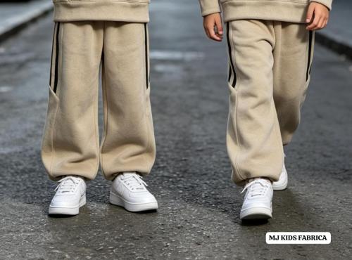 Pantalon Baggi
