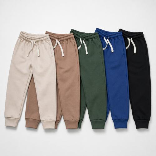 Babuchas Frizadas Unisex del Talle 4 al 16