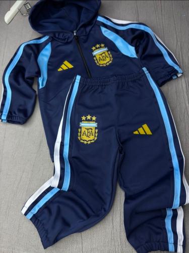 Conjunto Afa Sublimado para Bebés