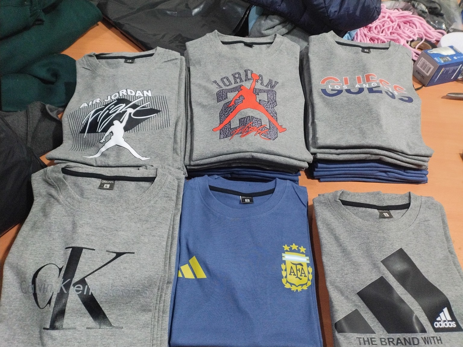 Remeras - Imagen 2