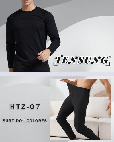 Conjunto Térmico Hombre Importado