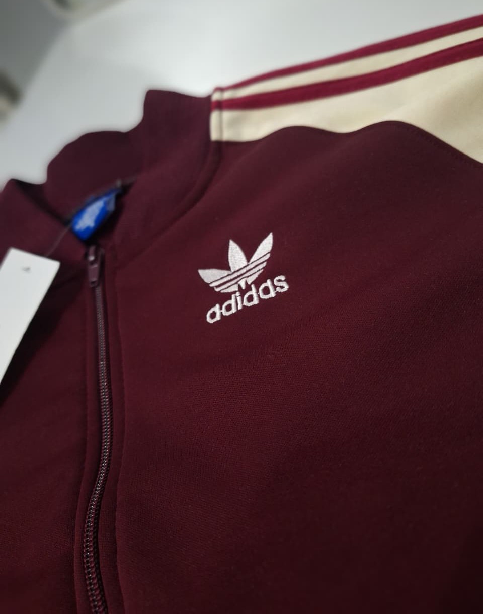 Campera Adidas Dama - Imagen 4